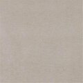 Designer Fabrics 54 in. Wide Beige- Striped Woven Velvet Upholstery Fabric D203